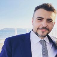 Alberto Frau