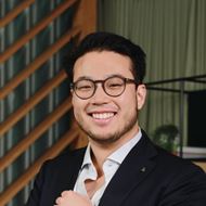 Alessandro Wu