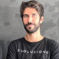 Antonello Lopizzo