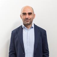Antonino Caccamo