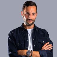 Francesco Borghi