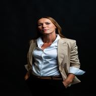 Irene Rossetto