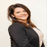 Kyriaki Boulasidou
