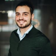 Luca Micciche