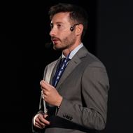 Marco Gazzoli