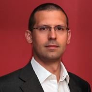 Marco Ghirardelli
