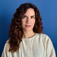 Martina Cotichella