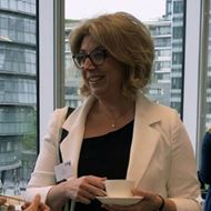 Silvia Mazzanti