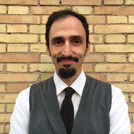 Simon Mastrangelo