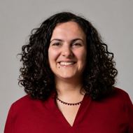 Veronica Benigno